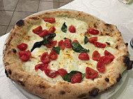 Terramia /pizzeria food