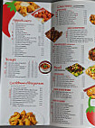 Li’s Hakka #1 menu