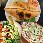 Pizzeria Porto Bello Sundbyberg food