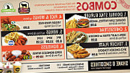 Wnb Factory Wings Burger food