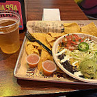 Tijuana Flats food