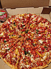 Popular Pizza food