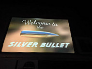 Silver Bullet inside