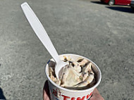 Whit's Frozen Custard food