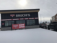 Bruchi's outside