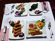 Saveurs Du Vietnam food