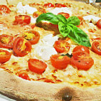 Pizza Elite food