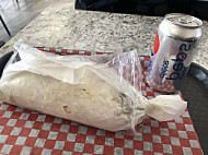 Super Donair food