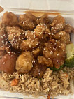 Peking Chinese food