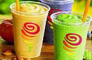 Jamba food