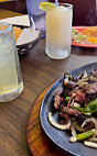 Eduardo's Mexican food