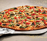 Domino's Pizza food