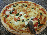 Il Mio Capriccio Pizzeria food