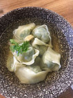 Dancing Dumplings Wǔ Shū Shàng Jiǎo Wu Shu Shang Jiao food