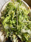 Chipotle Mexican Grill food