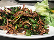 Thai Herb food