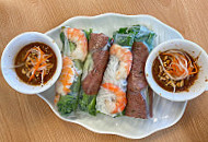 Chao Bay Vietnamese Cuisine food