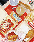 Jollibee food