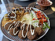 Falafel 1001 food