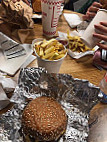 Five Guys food