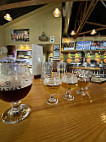 Cascade Brewing Barrel House food