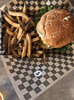 Bagger Dave's Burger Tavern Birch Run food