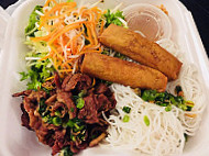 Pho Oceanside food