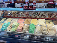 Cold Stone Creamery food