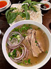 Pho Ever food