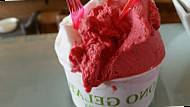 Ono Gelato Co food