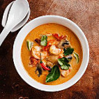 Anna Tomyam food