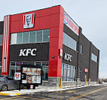 Kfc outside