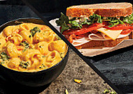 Panera Bread food