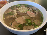 Pho One24 food