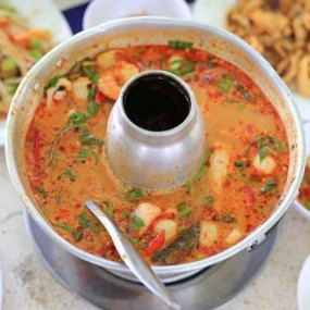 restaurant image