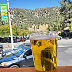 Wrightwood Brewing Company food