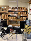 Terra Breads Granville Island Bakery food