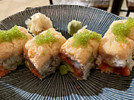 Jpan Sushi food