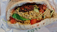 Falafel Tof food