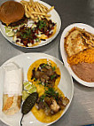 El Lagunero De Jacksonville Tx food