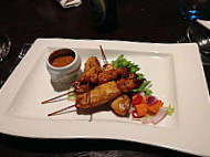 Chaophraya food