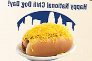 Skyline Chili food