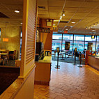 Panera Bread inside