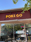 Poke Go outside