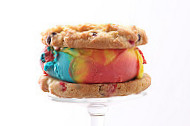 Cool Jacks Handcrafted Cookies Ice Cream food