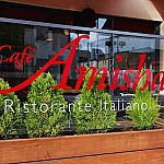 Cafe Amisha unknown