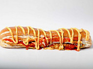 Roti John Corner food