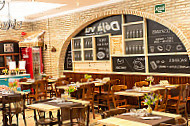 Bar Restaurante Deja Vu Camaretas Soria food