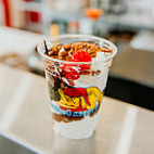 Andy's Frozen Custard food