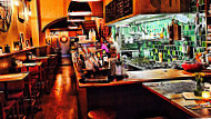 Bodega I Winebar Local 1478 food